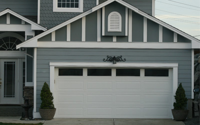 What You Need to Know About Garage Door Security