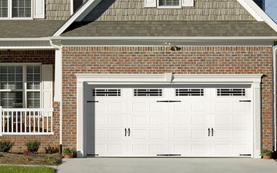 How To Choose The Best Commercial Garage Door For Your Business