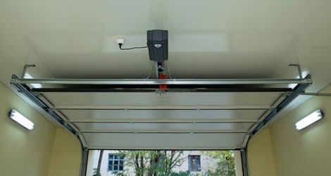 Want To Make Your Garage Door Soundproof? Here Are Some Easy Tips