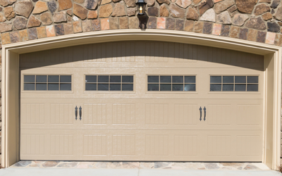 3 Common Garage Door Materials & Their Usage