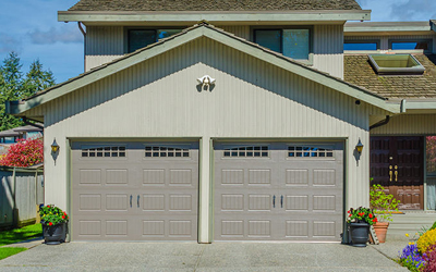 Garage Doors