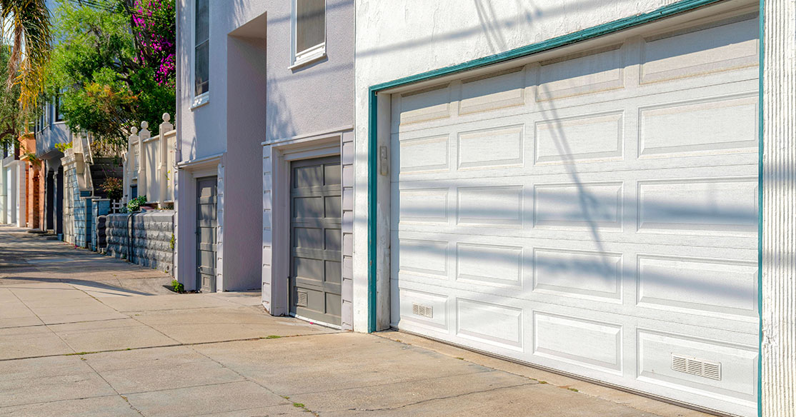 Common Myths About Insulated Garage Doors — Debunked