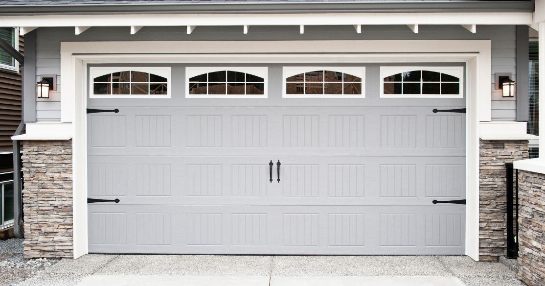 Do Garage Door Windows Affect Insulation? Here’s the Truth 