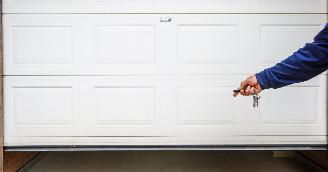 Why Balancing Your Garage Door Is Essential for Longevity