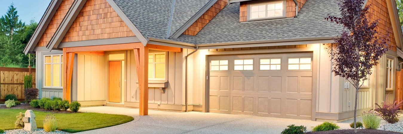 Garage Door Repair Richmond Hill | Parts & Opener Installation Services