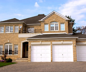 About York Garage Doors