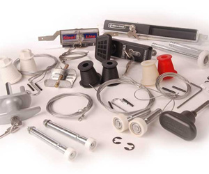 Garage Door Parts Richmond Hill