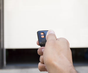 Garage Door Opener Remote Service