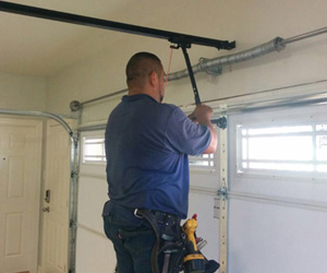 Garage Door Service Richmond Hill