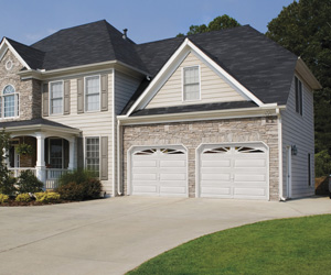 Residential Garage Door Installation Services