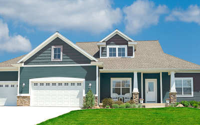 How To Extend The Life of Your Garage Door?