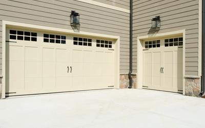 Tips To Deal With A Faulty Garage Door