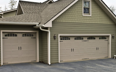 4 Reasons Why You Need Garage Door Maintenance In Winter