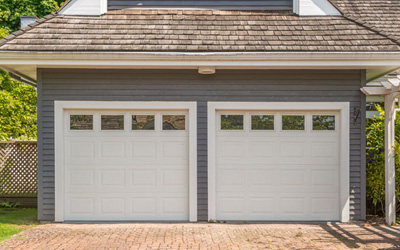 4 Reasons Why You Need Garage Door Maintenance In Winter