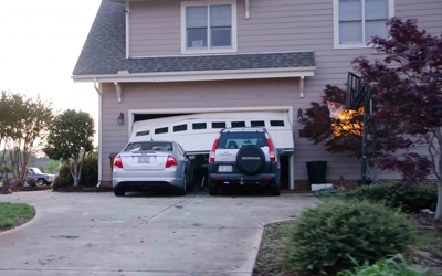 4 Smart Tips To Prevent Common Garage Door Accidents