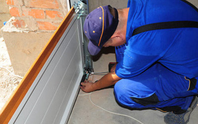 Garage Doors Installation