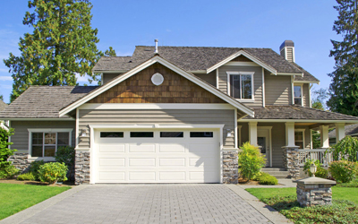 Garage Door