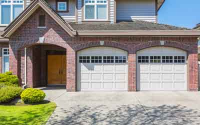 Garage Door