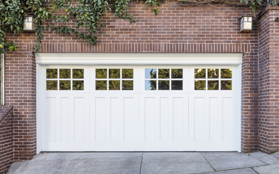 Garage Door