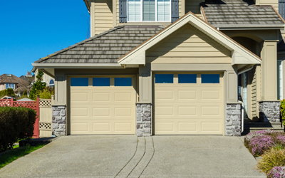 Garage Doors