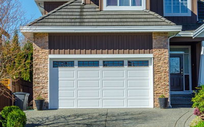 Garage Doors