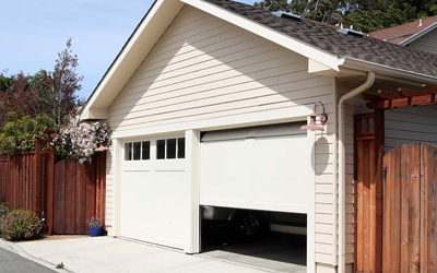 3 Things to Keep away from your Garage