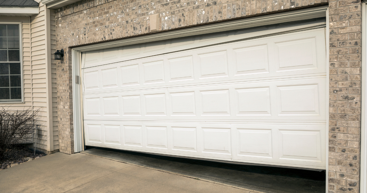 Things You Should Never Store in the Garage 